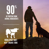 ORIJEN Regional Red High-Protein Biscuit Dog Treats