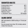 ORIJEN Fit & Trim High-Protein Biscuit Dog Treats