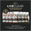 Purina Pro Plan LiveClear Dry Cat Food for Kittens Chicken & Rice Formula