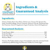 Visionary Pet Chicken Recipe Freeze-Dried Medallions Low Carb Keto Dog Food