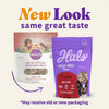 Halo Liv-A-Littles Beef Liver Protein Freeze-Dried Dog & Cat Treats