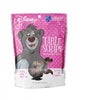 Disney TableScraps Smoked Salmon Recipe Dog Treats