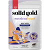 Solid Gold NutrientBoost Meal Topper for Cats