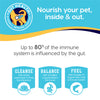 Solid Gold NutrientBoost Hund-N-Flocken with Beef, Brown Rice & Pearled Barley Dry Dog Food