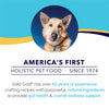 Solid Gold NutrientBoost Hund-N-Flocken with Beef, Brown Rice & Pearled Barley Dry Dog Food