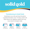 Solid Gold NutrientBoost Hund-N-Flocken with Beef, Brown Rice & Pearled Barley Dry Dog Food