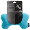 Playology Plush Bone Peanut Butter Scented Dog Toy