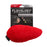 Playology Plush Egg Beef Scented Dog Toy