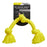 Playology Dri-Tech Rope Chicken Scented Dog Toy