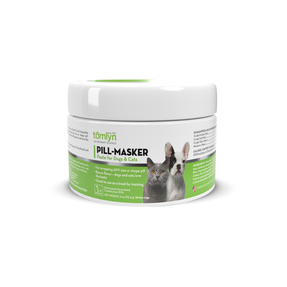 Tomlyn Pill Masker for Pets