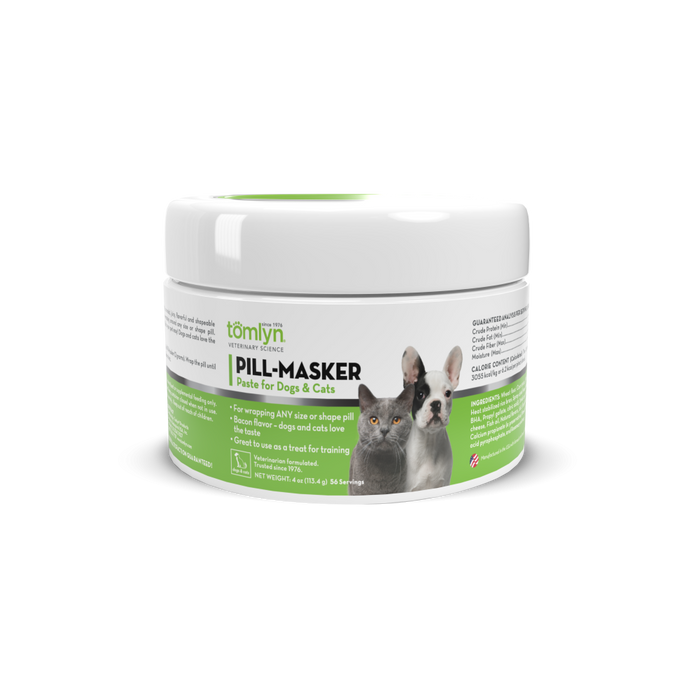 Tomlyn Pill Masker for Pets