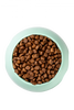 Optimeal Nutrient Balance Chicken & Brown Rice Recipe Adult Cat Dry Food