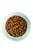 Optimeal Indoor Health Chicken & Brown Rice Recipe Adult Cat Dry Food