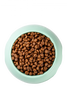 Optimeal Skin & Digestive Support Salmon & Brown Rice Recipe Adult Cat Dry Food