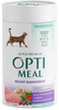 Optimeal Weight Management Turkey & Oatmeal Recipe Adult Cat Dry Food