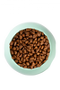 Optimeal for Carnivores Grain Free Chicken & Veggies Recipe Adult Cat Dry Food