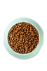 Optimeal Puppy Toy Breed Skin & Digestive Support Lamb & Rice Recipe Dry Dog Food