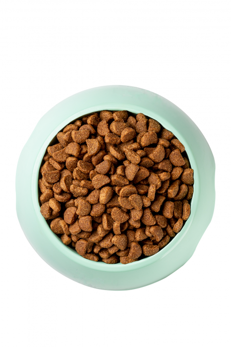 Optimeal Puppy All Breed Vital Nurture Turkey & Oatmeal Recipe Dry Dog Food