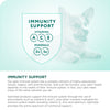 Optimeal Puppy All Breed Vital Nurture Turkey & Oatmeal Recipe Dry Dog Food