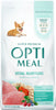 Optimeal Puppy All Breed Vital Nurture Turkey & Oatmeal Recipe Dry Dog Food