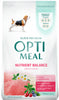 Optimeal Medium Breed Nutrient Balance Turkey & Rice Recipe Adult Dog Dry Food