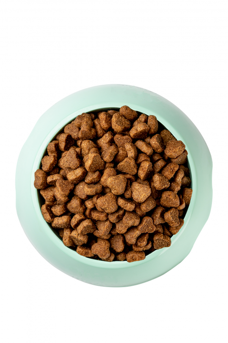 Optimeal Large Breed Nutrient Balance Chicken & Rice Recipe Adult Dog Dry Food