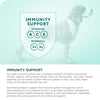 Optimeal Large Breed Nutrient Balance Chicken & Rice Recipe Adult Dog Dry Food