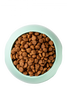Optimeal Toy Breed Skin & Digestive Support Salmon & Brown Rice Recipe Adult Dog Dry Food