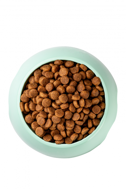 Optimeal Toy Breed Skin & Digestive Support Salmon & Brown Rice Recipe Adult Dog Dry Food