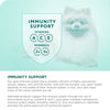 Optimeal Toy Breed Skin & Digestive Support Salmon & Brown Rice Recipe Adult Dog Dry Food