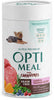 Optimeal for Carnivores Toy Breed Grain Free Weight Management Lamb & Veggies Recipe Adult Dog Dry Food
