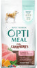 Optimeal for Carnivores Grain Free All Breeds Turkey & Veggies Recipe Adult Dog Dry Food