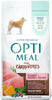 Optimeal for Carnivores Grain Free All Breeds Turkey & Veggies Recipe Adult Dog Dry Food