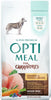 Optimeal for Carnivores Grain Free All Breeds Chicken & Veggies Recipe Adult Dog Dry Food