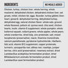 ORIJEN High Protein Amazing Grains Original Dry Dog Food