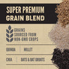ORIJEN High Protein Amazing Grains Puppy Dry Dog Food