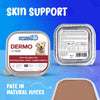 Forza10 Nutraceutic ActiWet Dermo Icelandic Fish Recipe Wet Dog Food