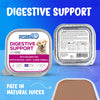 Forza10 Nutraceutic Actiwet Digestive Support Icelandic Fish Recipe Wet Dog Food
