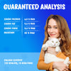 Forza10 Nutraceutic Actiwet Digestive Support Icelandic Fish Recipe Wet Cat Food