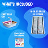 Forza10 Nutraceutic Actiwet Digestive Support Icelandic Fish Recipe Wet Cat Food