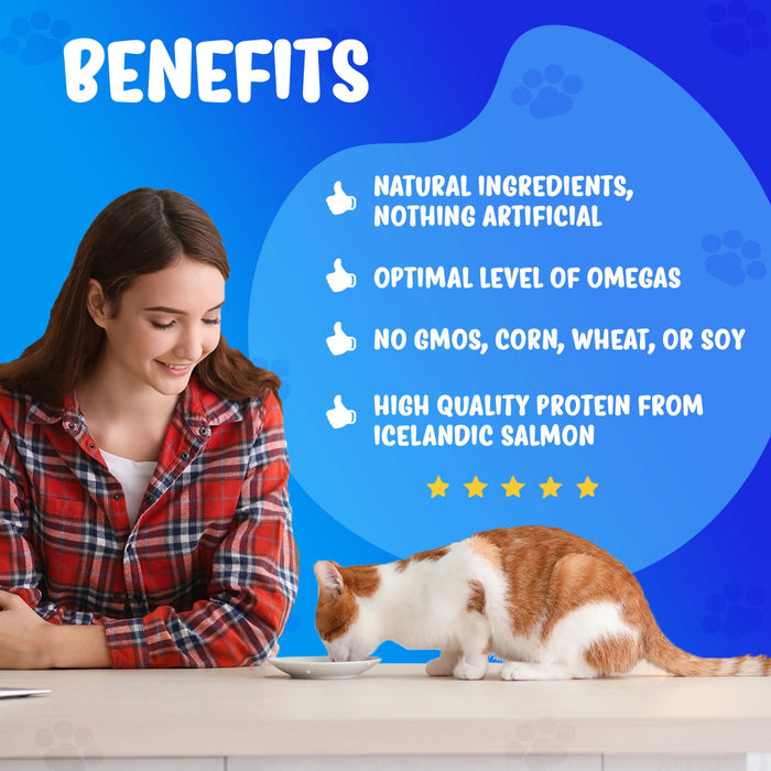 Forza10 Nutraceutic Actiwet Digestive Support Icelandic Fish Recipe Wet Cat Food