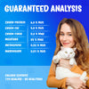Forza10 Nutraceutic Actiwet Urinary Support Icelandic Fish Recipe Wet Cat Food
