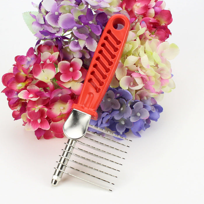 Pet Knot Comb