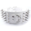PU Leather Big Dog Collar