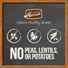 Merrick Classic Healthy Grains Beef+ Brown Rice Recipe with Ancient Grains Dry Dog Food, 12 lbs.