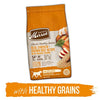 Merrick Classic Healthy Grains Chicken+ Brown Rice Recipe with Ancient Grains Dry Dog Food, 25 lbs.