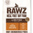Rawz Limited Duck Dry Dog Food 20 LB Bag, Single Source Meal Free Animal Protein. Fast Free Delivery, by Just Jak's Pet Market