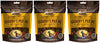 Merrick 3 Pack of Kitchen Bites Dog Biscuits, 9 Ounces each, Grammy's Pot Pie, Grain- and Gluten-Free