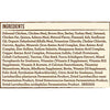 Merrick Classic Healthy Grains Dry Dog Food Small Breed Recipe - 4 lb. Bag