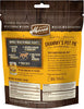 Merrick 3 Pack of Kitchen Bites Dog Biscuits, 9 Ounces each, Grammy's Pot Pie, Grain- and Gluten-Free